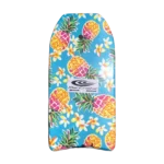 Bodyboard EPS 41" colores surtidos Mar Cristal