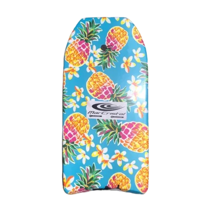 Bodyboard EPS 41" colores surtidos Mar Cristal