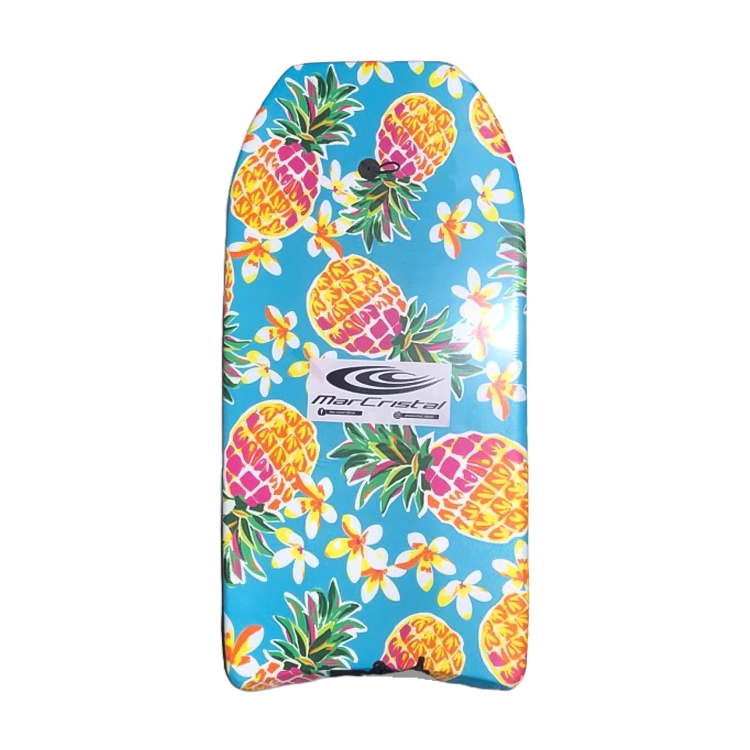MAR03 BODYBOARD EPS 41 COLORES SURTIDOS MAR CRISTAL 05 Bodyboard EPS 41" colores surtidos Mar Cristal - Imagen 1