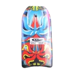 Bodyboard EPS 41" colores surtidos Mar Cristal - Imagen 6