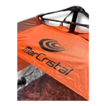 Carpa playera automática 2 x 2 x 1,4 m Mar Cristal - Imagen 8