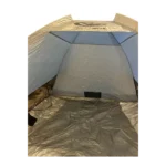 Carpa playera automática 2 x 2 x 1,4 m Mar Cristal - Imagen 5