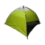 Carpa playera automática 2 x 2 x 1,4 m Mar Cristal - Imagen 12