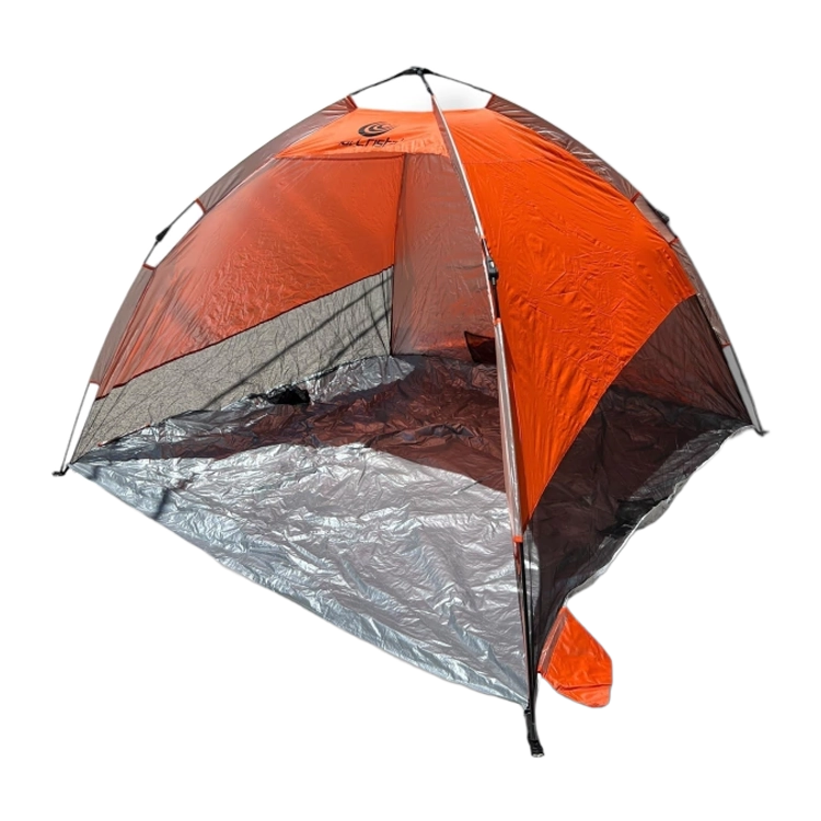 MAR07 Carpa playera automática 2x2x1,4 m Carpa playera automática 2 x 2 x 1,4 m Mar Cristal - Imagen 1