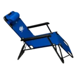 Sillón cama plegable Mar Cristal - Imagen 3