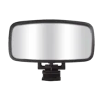 Espejo retrovisor grande 36 x 18 cm Sear - Imagen 3