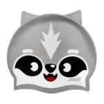 Gorra silicona Racoon Speed