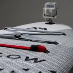 Tabla sup Glow c/luz 140 kg c/accesorios Aqua Marina - Imagen 5