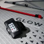 Tabla sup Glow c/luz 140 kg c/accesorios Aqua Marina - Imagen 4