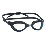 Vortex Mirror negra/transparente antiparras Aquon