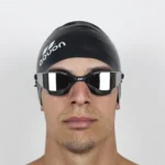 Vortex Mirror negra/plata antiparras Aquon - Imagen 3