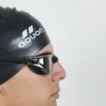 Vortex Mirror negra/plata antiparras Aquon - Imagen 5