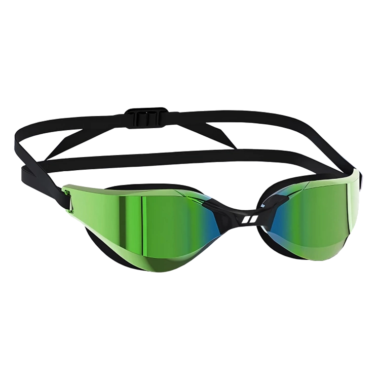 aqu11 Vortex Clear negra mirror dorada antiparras Aquon 01 Vortex Mirror negra/dorada antiparras Aquon - Imagen 1