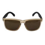 Anteojos Ciprés arena patilla negra Do you fly fish