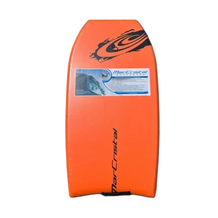 Bodyboard 41" XPE PRO colores surtidos Mar Cristal
