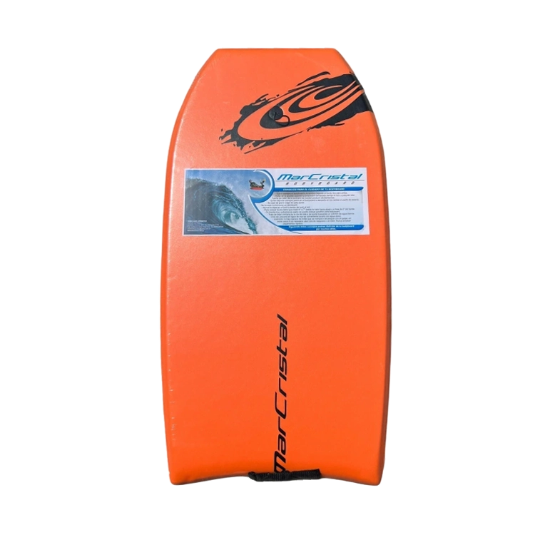 mar04 bodyboard xpe pro colores surtidos mar cristal 02 Bodyboard 41" XPE PRO colores surtidos Mar Cristal - Imagen 1