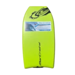 Bodyboard 33" XPE PRO colores surtidos Mar Cristal