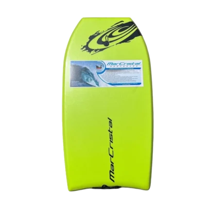Bodyboard 33" XPE PRO colores surtidos Mar Cristal