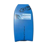 Bodyboard 33" XPE PRO colores surtidos Mar Cristal - Imagen 4