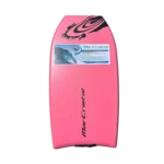 Bodyboard 33" XPE PRO colores surtidos Mar Cristal - Imagen 5