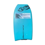 Bodyboard 37" XPE PRO colores surtidos Mar Cristal