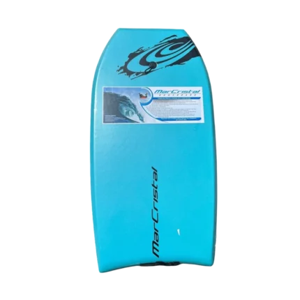 Bodyboard 37" XPE PRO colores surtidos Mar Cristal