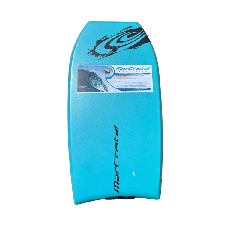 mar04 bodyboard xpe pro colores surtidos mar cristal 06 Bodyboard 37" XPE PRO colores surtidos Mar Cristal - Imagen 1
