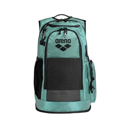 Mochila All Set Salvia 45l Arena