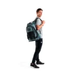 Mochila All Set Salvia 45l Arena - Imagen 7