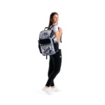Mochila One Go Lacquer 902 45l Arena - Imagen 6