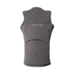 Chaleco salvavidas Wavefarer gris rosa reversible alto impacto Jet Pilot - Imagen 3