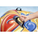 Inflable Tortuga Mediterránea 183 x 173 cm Bestway - Imagen 4