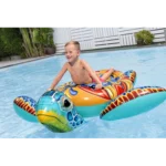 Inflable Tortuga Mediterránea 183 x 173 cm Bestway - Imagen 5