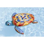 Inflable Tortuga Mediterránea 183 x 173 cm Bestway - Imagen 6