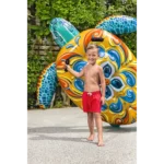 Inflable Tortuga Mediterránea 183 x 173 cm Bestway - Imagen 7