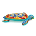 Inflable Tortuga Mediterránea 183 x 173 cm Bestway - Imagen 3