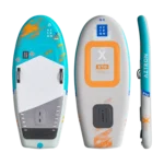 Foil Inflable 5' 10'' 80/100 kg Aztron - Imagen 2