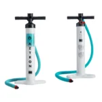 Foil Inflable 5' 10'' 80/100 kg Aztron - Imagen 6