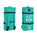 Foil Inflable 5' 10'' 80/100 kg Aztron - Imagen 5