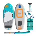 Foil Inflable 5' 10'' 80/100 kg Aztron