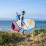 Foil Carbón 5' 10'' Aztron - Imagen 4