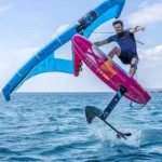 Foil Carbón 5' 10'' Aztron - Imagen 5