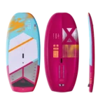 Foil Carbón 5' 10'' Aztron