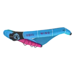 Vela wing foil 5 m Aztron