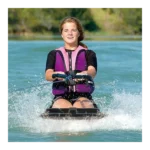 Kneeboard Streak 126 x 51 cm Seaflo - Imagen 5
