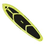 Tabla sup Stingray 3.36 x 0.85 m 190 kg Rocker - Imagen 5