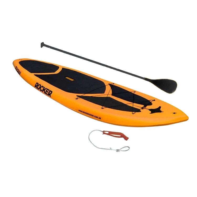 ROC27 TABLA SUP STINGRAY 3.36 X 0.85 M 19 KG 190 KG ROCKER 07 Tabla sup Stingray 3.36 x 0.85 m 190 kg Rocker - Imagen 1