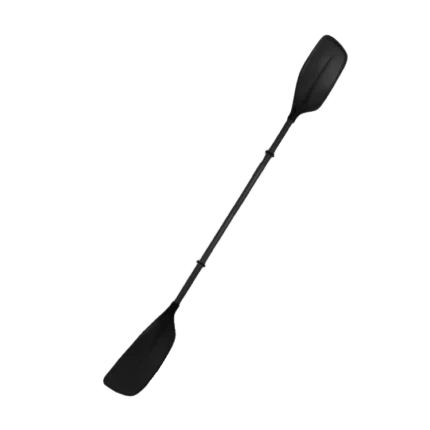 Remo kayak repuesto Rocker