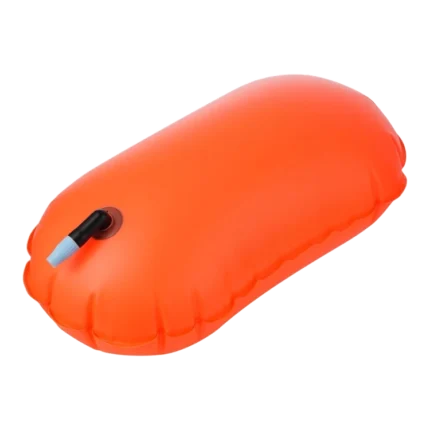 Boya 16 l inflable natación Swim Buoy
