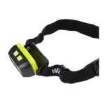 Linterna minera 800 lumen 20 m recargable lámpara XPG Waterdog - Imagen 3